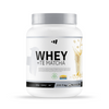 Whey + Te Matcha von Masmusculo Supplements