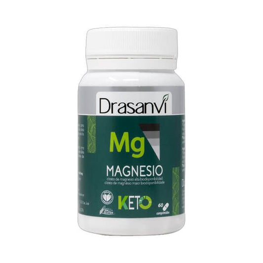 Drasanvi Magnesium der Marke Drasanvi in Magnesium