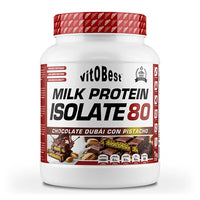 Milchprotein-Isolat 80 von VitoBest