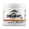 Creamap® + GFS Aminos en 200g de la marca VitoBest en la sección de pre entreno sin estimulantes