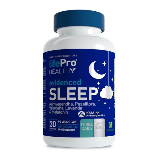 Schlafnachweise von Life Pro der Marke LifePRO in LifePRO