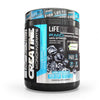 Creatina bote de creapure® de la marca LifePRO - creatina monohidrato