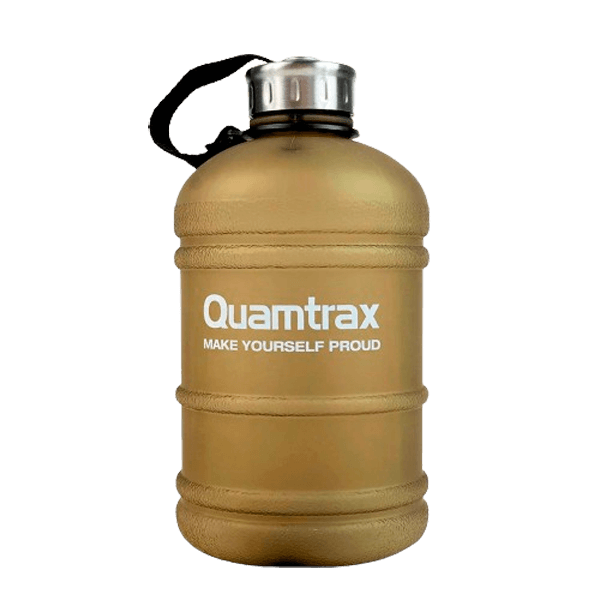 Quamtrax-Flasche - Quamtrax 2