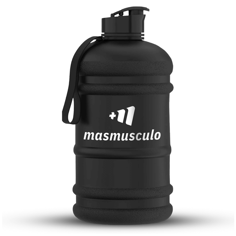 Masmusculo-Flasche - Masmusculo 0