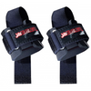 Muñequeras con Agarradera Jay Cutler 1000PLSRD de Schiek
