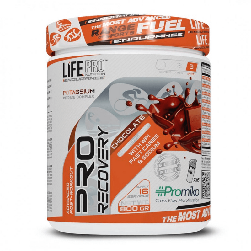 Recovery Pro von Life Pro - LifePRO 1