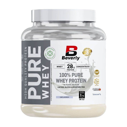 Beverly Nutrition Pure Whey der Marke Beverly Nutrition in Molkenprotein