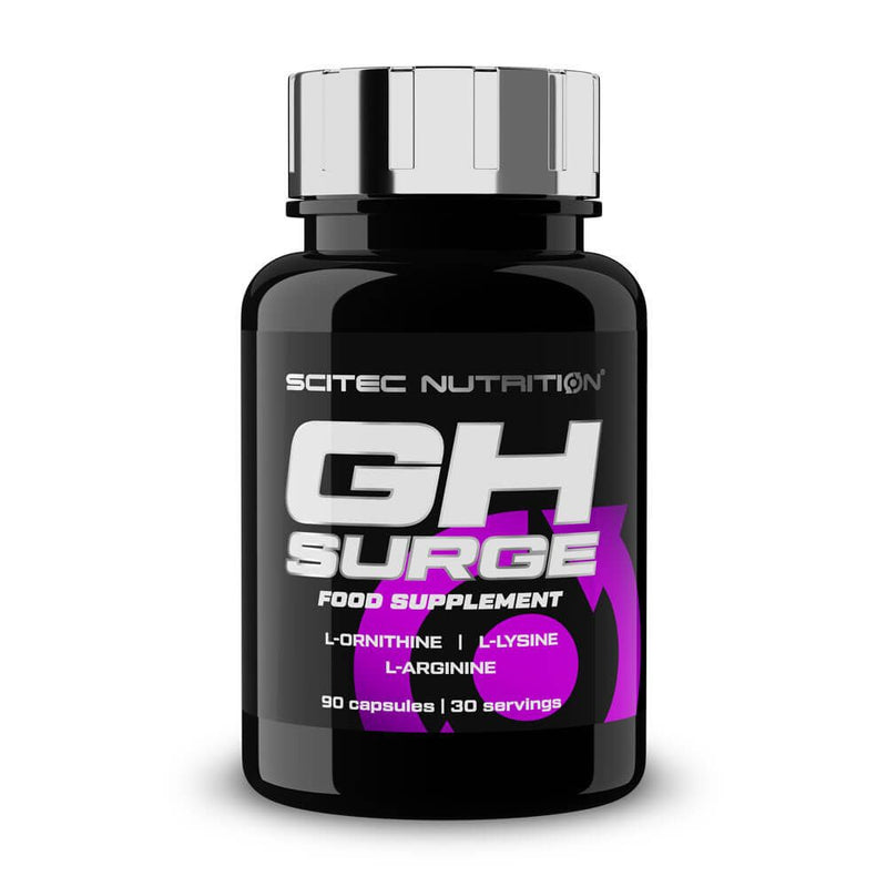 Gh Surge von Scitec Nutrition - Scitec Nutrition 0