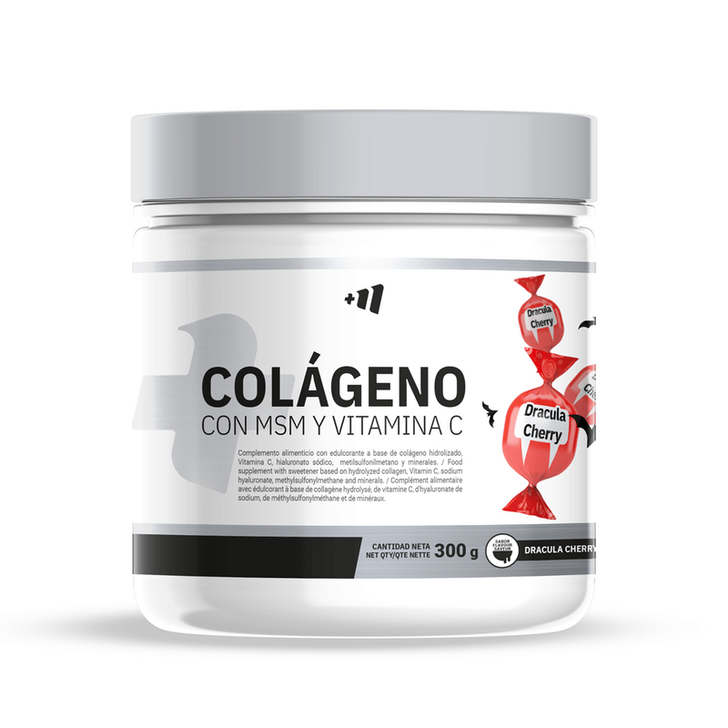 Kollagen mit Magnesium und MSM von Masmusculo Supplements - Masmusculo Supplements 4