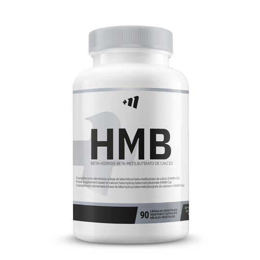 HMB 3570mg von Masmusculo Supplements der Marke Masmusculo Supplements in HMB