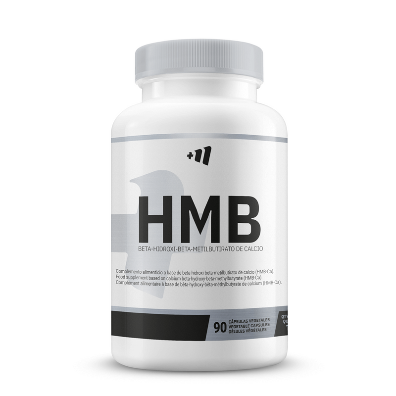 HMB 3570mg von Masmusculo Supplements - Masmusculo Supplements 0