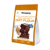 Harina de Avena Gourmet de 1kg del fabricante Weider (Harina de Avena Dulce)