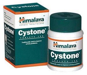 Himalaya Herbal Healthcare Cystone der Marke Himalaya Herbal Healthcare in Harnwege