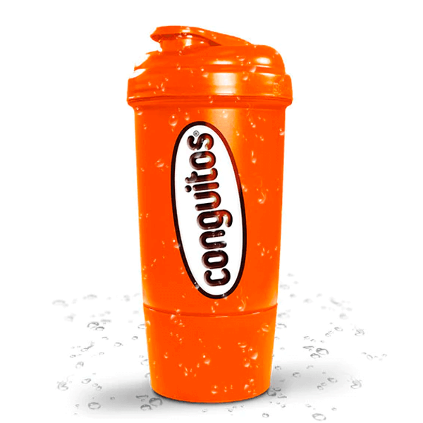 Großer Trainings-Mixbecher von Big - BIG 1