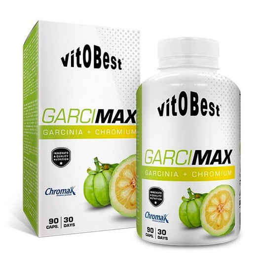GarciMax von Vitobest der Marke VitOBest in Brenner