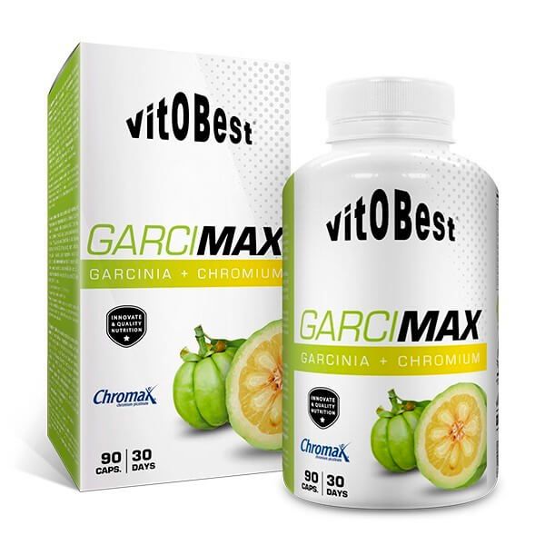GarciMax von Vitobest - VitOBest 0