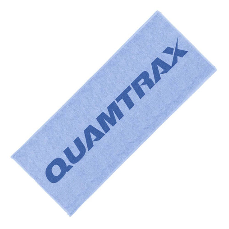 Quamtrax Gym Handtuch von Quamtrax - Quamtrax 1