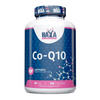 Co-Q10 30mg envase de 120 cápsulas vegetales de la marca Haya Labs - antioxidantes