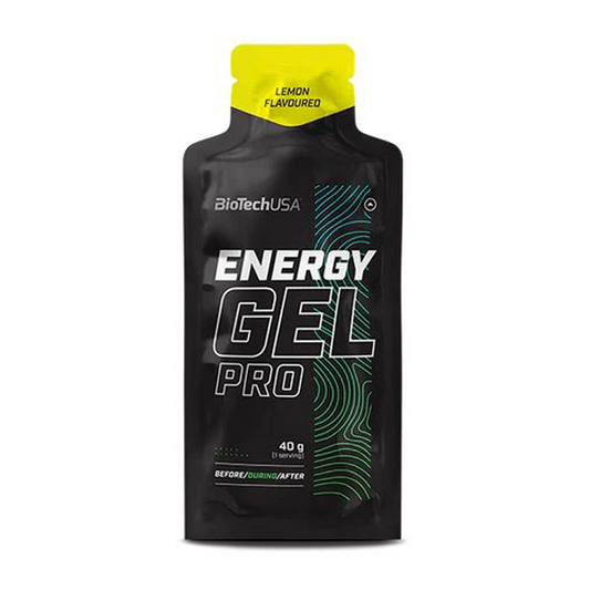 Energy Gel Pro von Biotech USA der Marke Biotech USA in Energie 