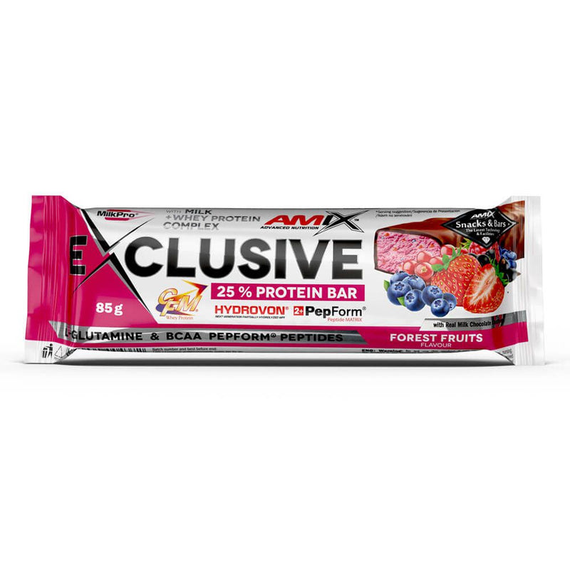 Exklusiver Proteinriegel von Amix Nutrition - Amix Nutrition 2