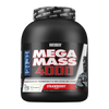 Mega Mass 4000 von Weider