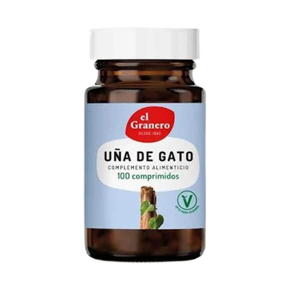 Katzenkralle von El Granero Integral