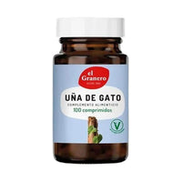 Katzenkralle von El Granero Integral