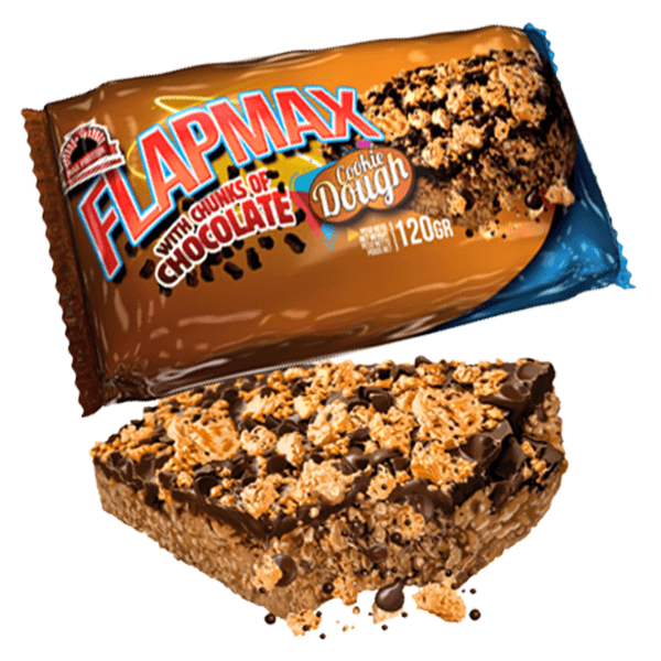 FlapMax (FlapJack) von Max Protein - Max Protein 5