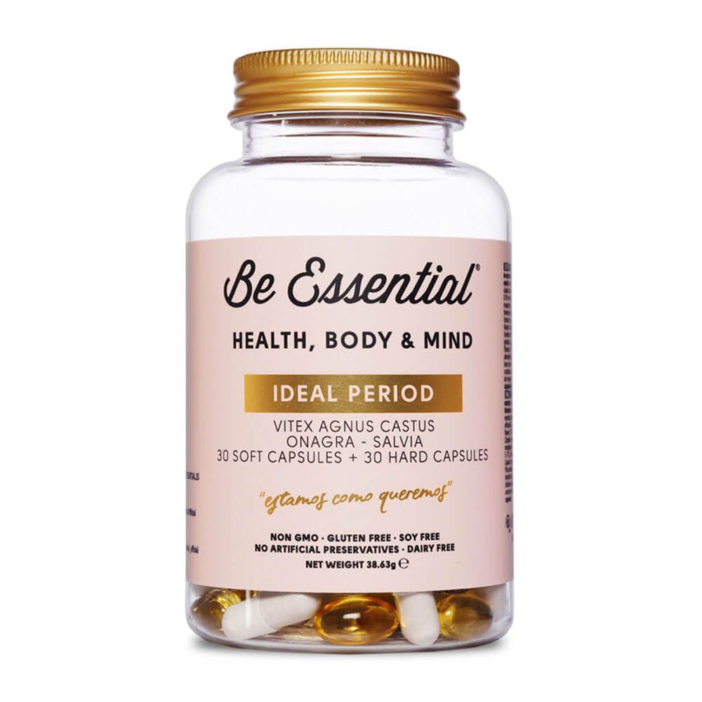 Ideale Periode von Be Essential