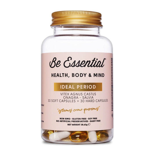 Ideale Periode von Be Essential der Marke Be Essential in Besondere Frauen