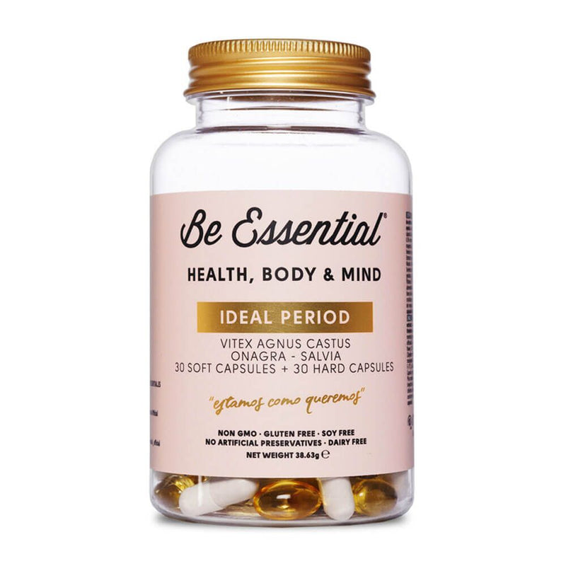 Ideale Periode von Be Essential - Be Essential 0