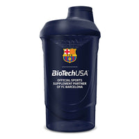 Fc Barcelona Shaker von Biotech USA