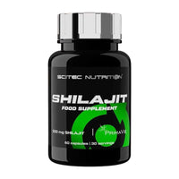 Shilajit