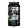Iso Whey Platinum von Biotech USA