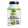 LPC envase de 90 cÃ¡psulas en la categorÃ­a antioxidantes de la marca Weider