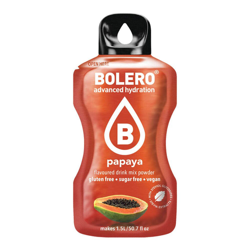 Bolero mit Stevia von Bolero  - Bolero 17