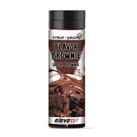 Sirope sin Azúcar en 330ml en la sección de siropes dulces sin calorias de Eleven Fit