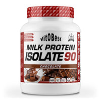 Milchprotein-Isolat 90 von VitoBest