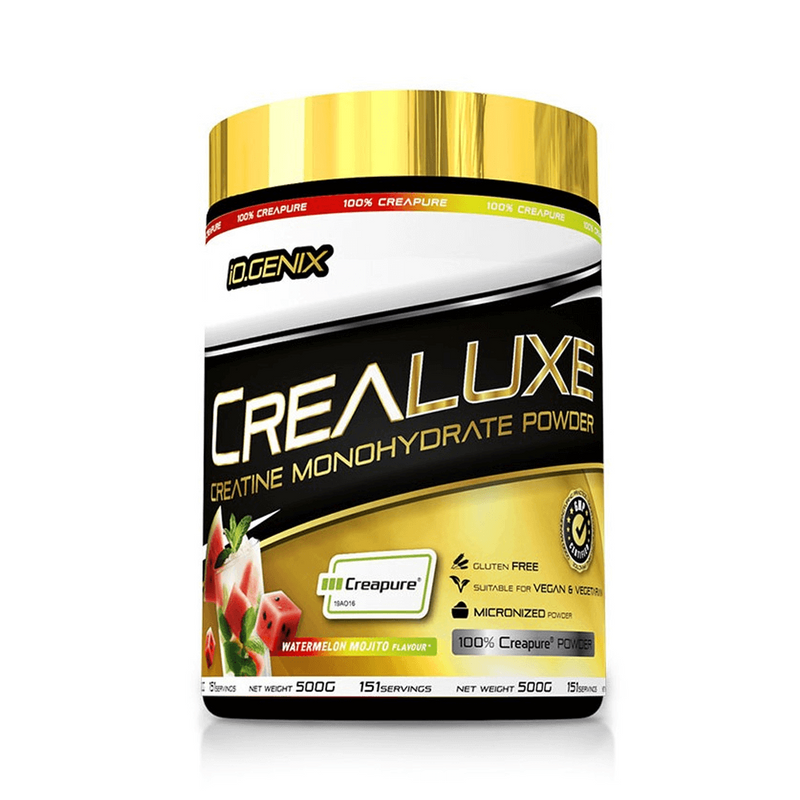 Crealuxe von Iogenix - IO.Genix 5