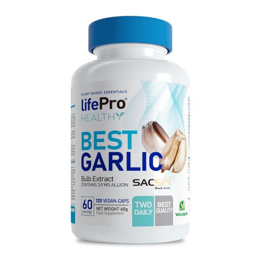 Bester Knoblauch von Life Pro der Marke LifePRO in Immunsystem