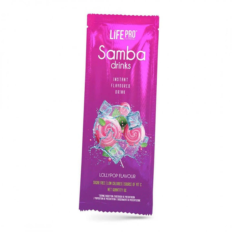 Samba Drink von Life Pro - LifePRO 2