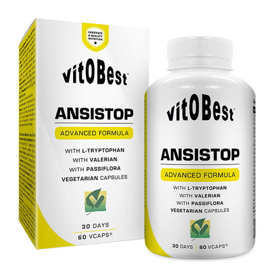 AnsiStop von Vitobest  der Marke VitOBest in Allgemeine Verbesserung