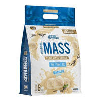 Critical Mass Professional von Applied Nutrition