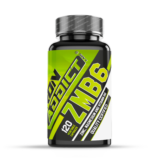 ZMA von Iron Addict Labs der Marke IronAddictLabs in Iron Addict Labs
