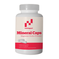 Mineral caps