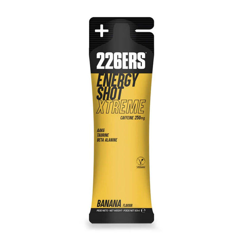 Energy Shot Xtreme Gel von 226ERS - 226ERS 0