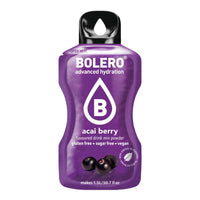 Bolero con Stevia en 9g por Bolero en la sección de edulcorantes y saborizantes