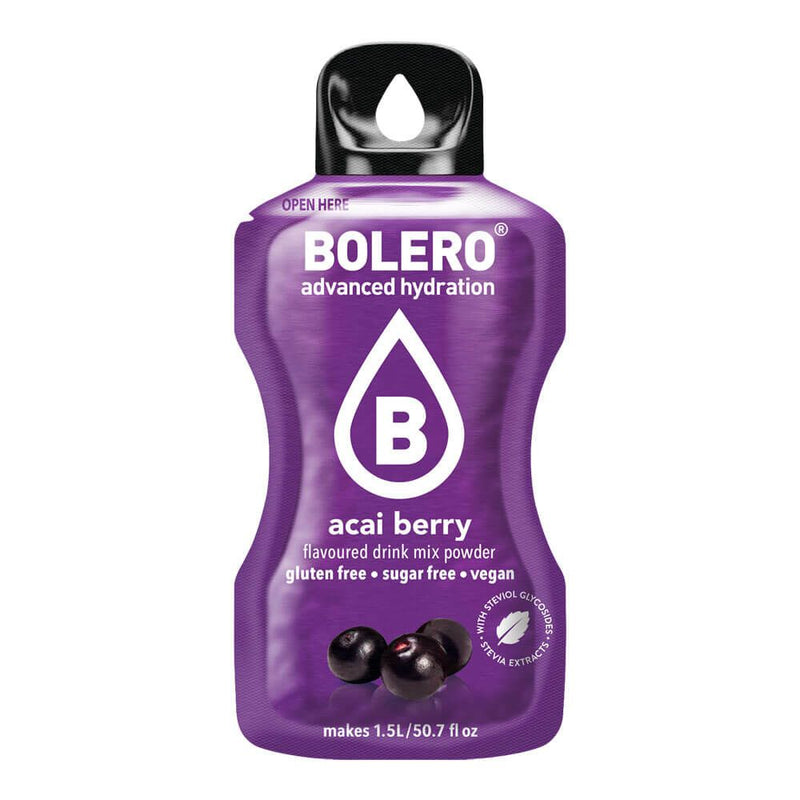 Bolero mit Stevia von Bolero  - Bolero 34