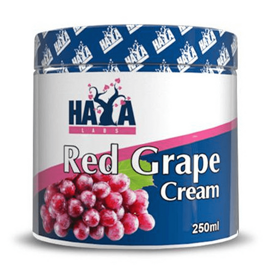 Rote-Trauben-Creme von Haya Labs der Marke Haya Labs in Körperpflege