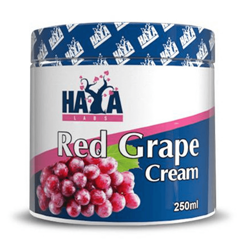 Rote-Trauben-Creme von Haya Labs - Haya Labs 0
